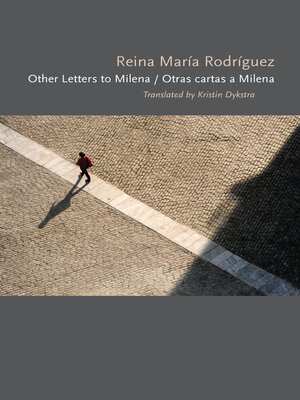 cover image of Other Letters to Milena / Otras cartas a Milena